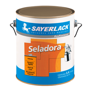 Seladora Extra 3,6L – Sayerlack