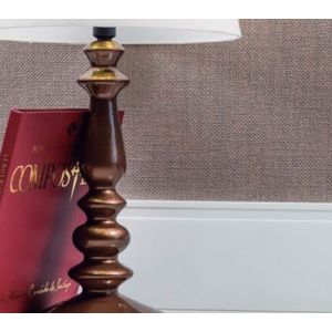 Rodapé de Madeira Branco Frisado – Arquitech