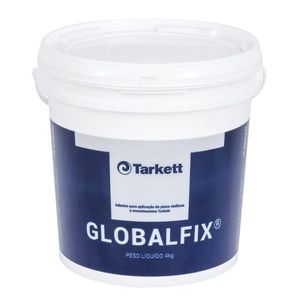 Cola de Contato 4Kg - Globalfix - Tarkett