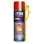 Espuma-PU-Expansiva-500ml---Tytan