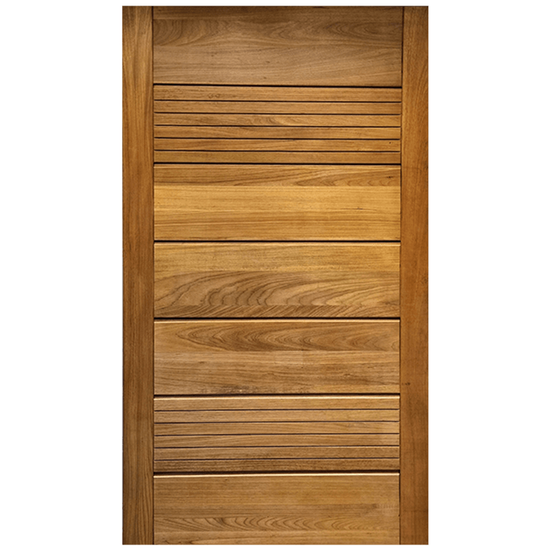 Porta-de-Madeira-Macica-Tauari-07-Almofadas-com-02-Almofadas-Frisadas---120X210X33-CM