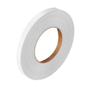 Fita de Bordo PVC Branco - 3,5cm - 5 metros