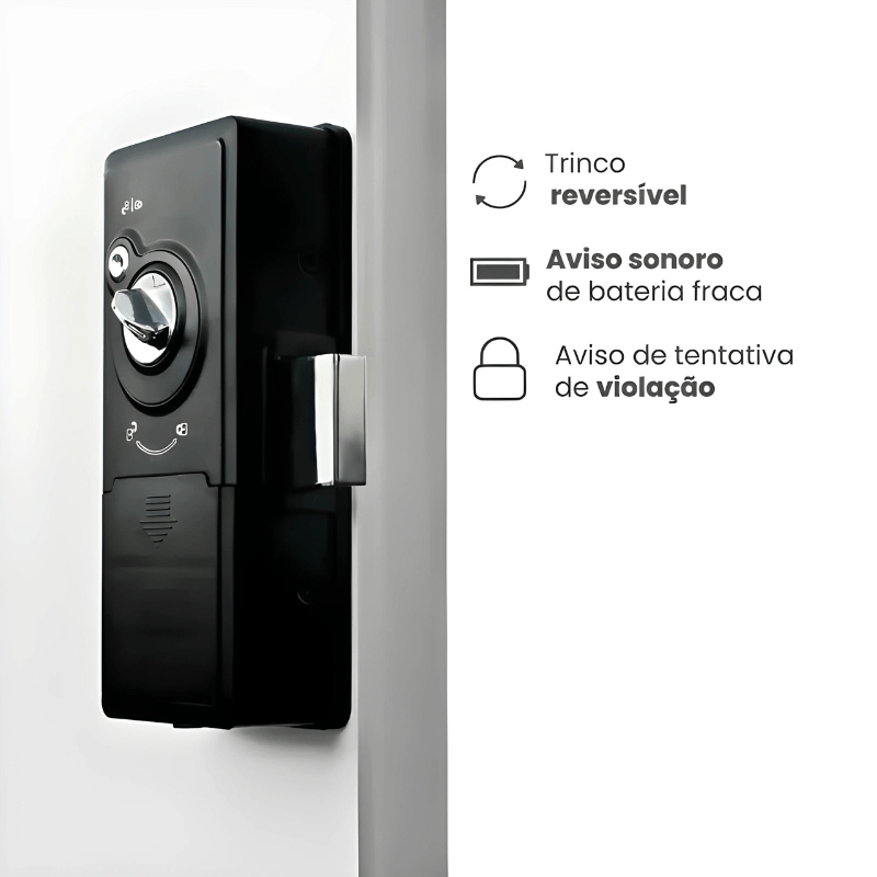 Fechadura-Digital-Sobrepor-Smart-Lock-SL140-Preto---Papaiz--5-