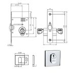 Fechadura-Rolete-Quadrada-Cromado-40mm-Uniao-Mundial--2-