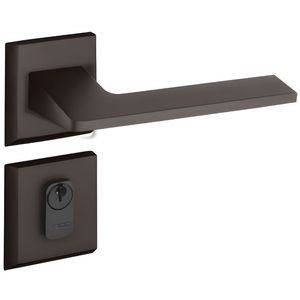 Fechadura Vivaldi Corten 55mm Pado