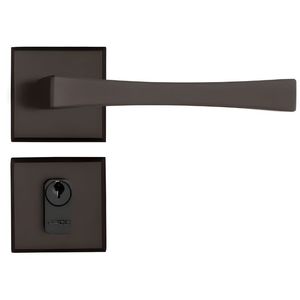 Fechadura Vivaldi Corten 55mm Pado