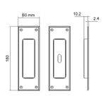 Puxador-Concha-Cromado-15cm-–-Imab--2-