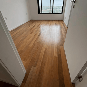 Piso Pronto Maciço Tauari Extra – 8,2cm