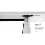 Janela-de-Aluminio-Branco-Veneziana-de-Correr-Grade-Horizontal-3-Folhas-–-Linha-Alumislim-–-Sasazaki