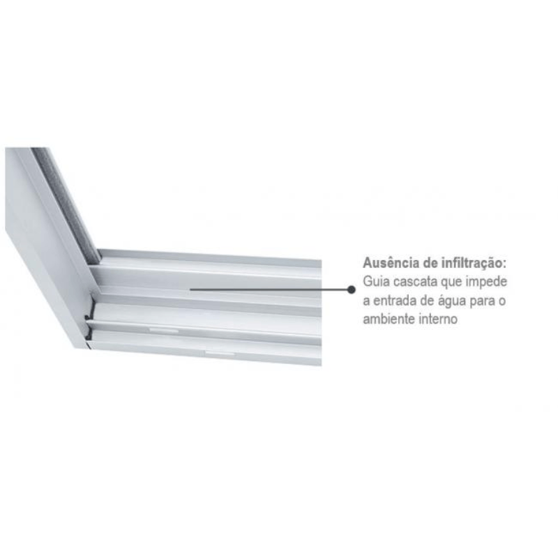 Janela-de-Aluminio-Branco-Veneziana-de-Correr-Grade-Horizontal-3-Folhas-–-Linha-Alumislim-–-Sasazaki