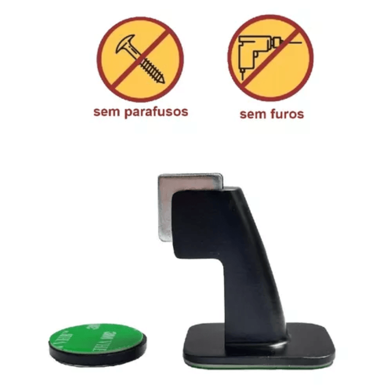 Prendedor-Magnetico-Adesivo-Preto-Imab