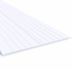 Forro de PVC Royale Branco Neve