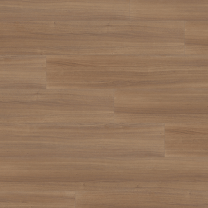 Piso Laminado Clicado Nogueira Claro - Linha Prime - Eucafloor