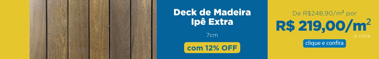 banner deck